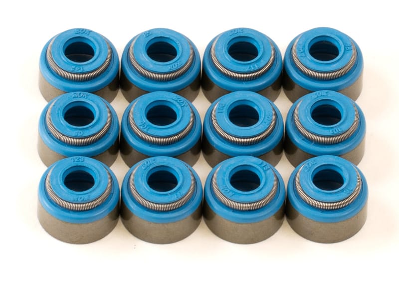 GSC Power Division — GSC P-D Toyota GR Corolla/GR Yaris G16E-GTS Viton 5.5mm Valve Stem Seal Set - Set of 12