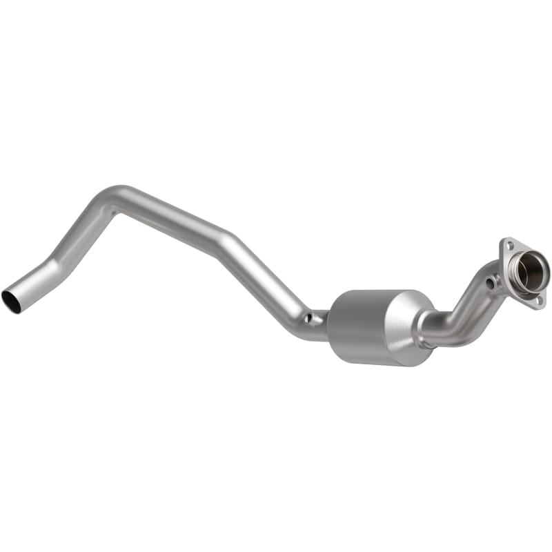 Magnaflow — California CARB Direct-Fit Catalytic Converter
California Direct-Fit Catalytic Converter
