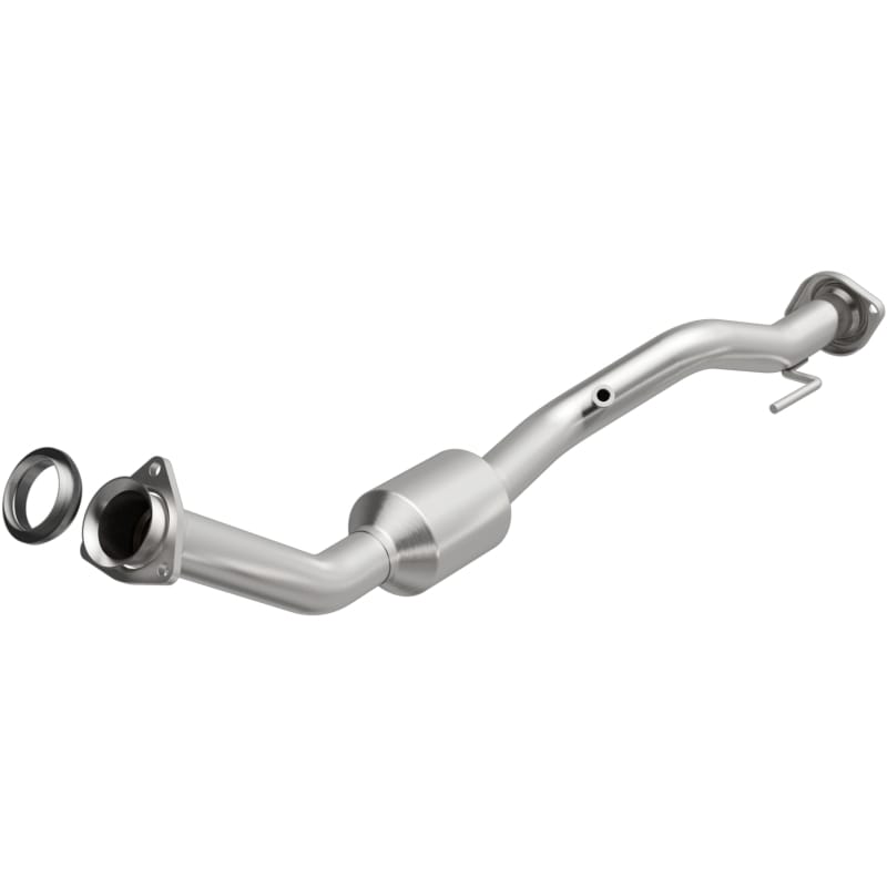 Magnaflow — California CARB Direct-Fit Catalytic Converter
California Direct-Fit Catalytic Converter