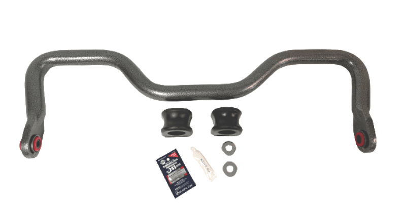 Hellwig — Rear Sway Bar Kit