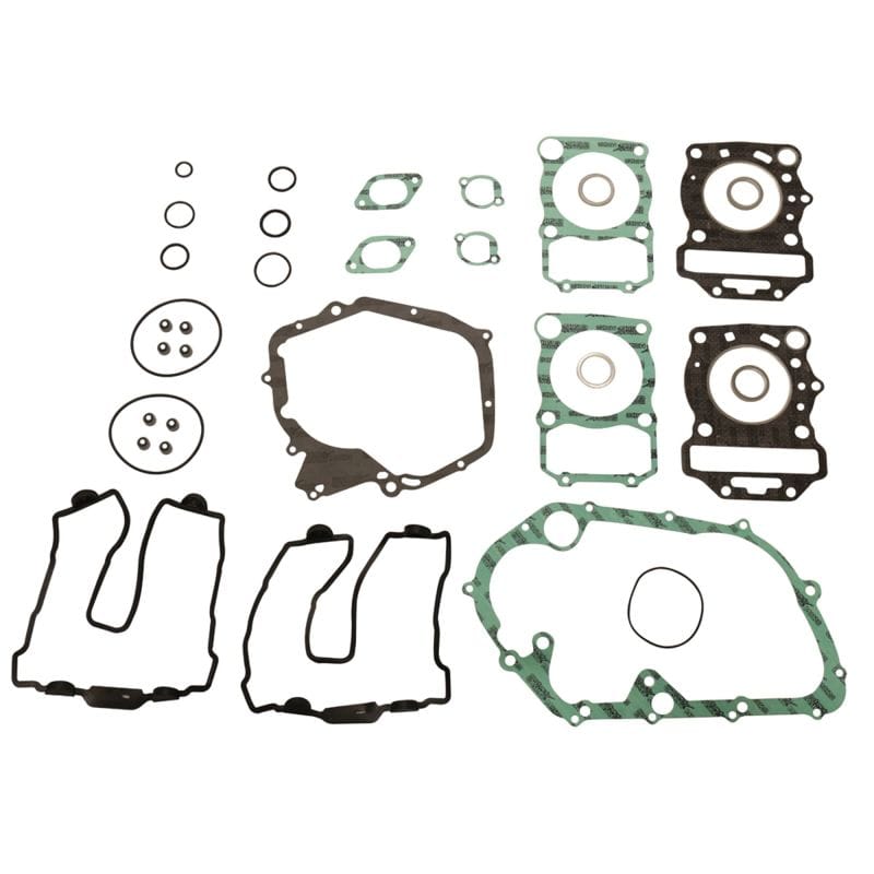 Athena — Athena 82-84 Yamaha XZ 550 Complete Gasket Kit (w/o Oil Seals)