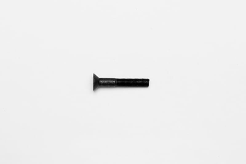 Wilwood — BOLT,5/16-24x2.00 LG,FHCS,ALLOY,HEX DRIVE,BLACK,ASME B18.3