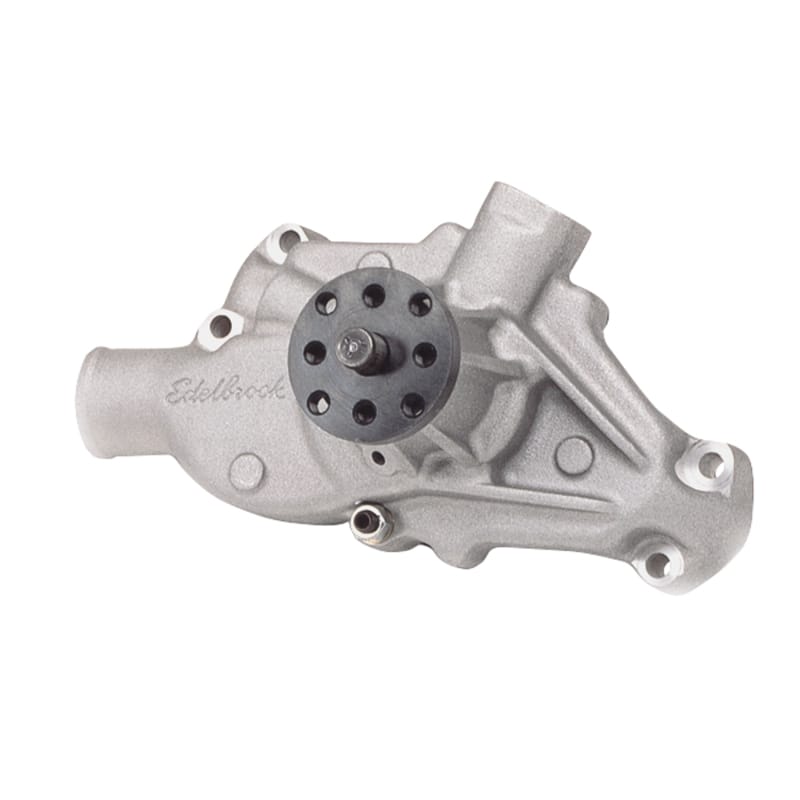 Edelbrock — Victor Series Water Pump