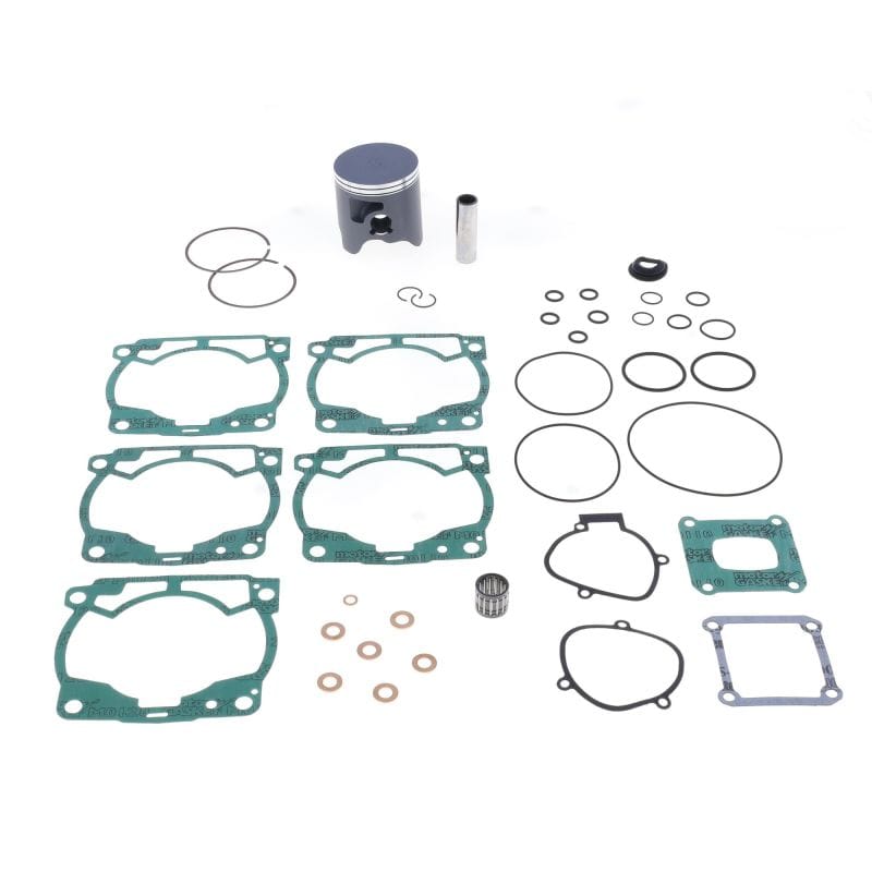 Athena — Athena 21-23 Gas Gas EC 300 2T 71.93mm Bore Cast 2-Stroke Top End Piston Kit w/Top End Gasket Kit