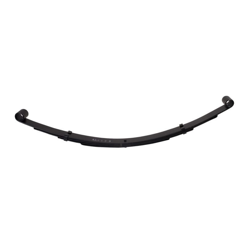 OMIX — Leaf Spring