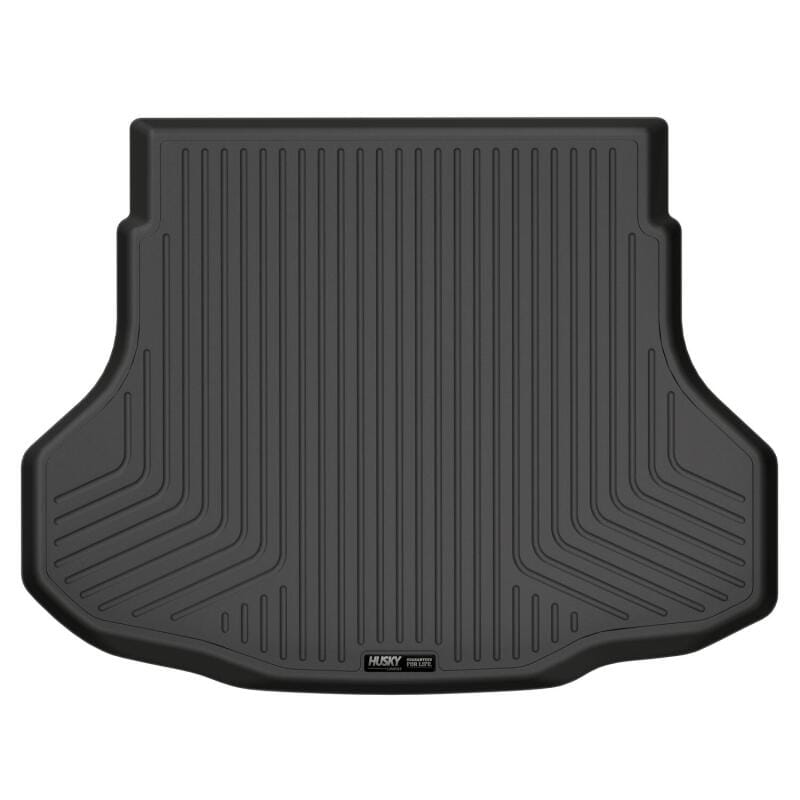 Husky Liners — Weatherbeater - Cargo Liner
WEATHERBEATER FLOOR LINERS