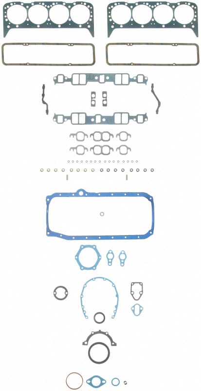 Fel-Pro — Engine Gasket Set