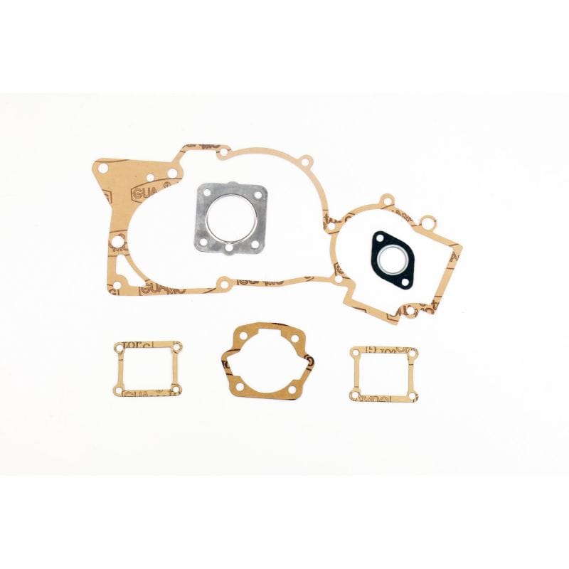 Athena — Athena Derbi DS World Champion 50 Complete Gasket Kit (Excl Oil Seal)