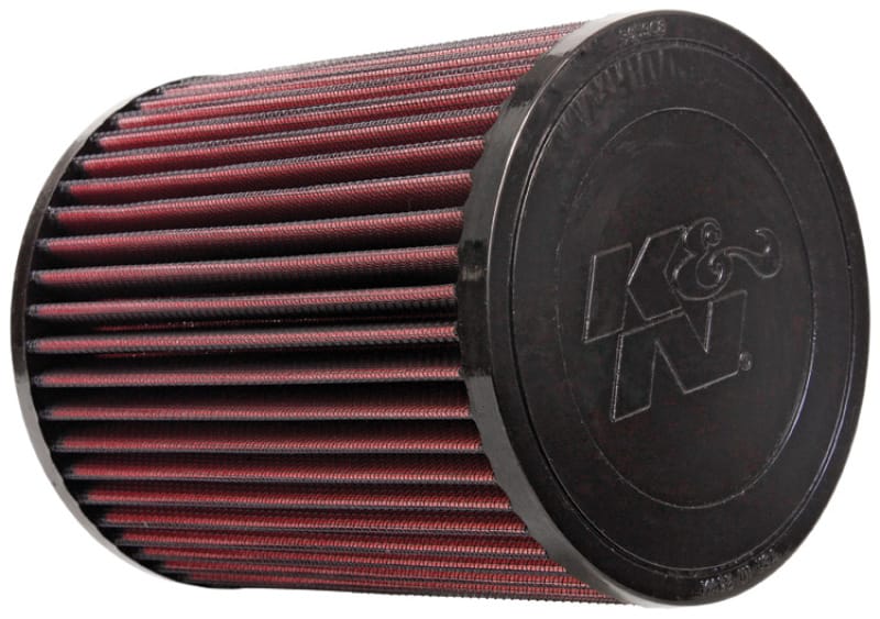 K&N Engineering — Replacement Air Filter
