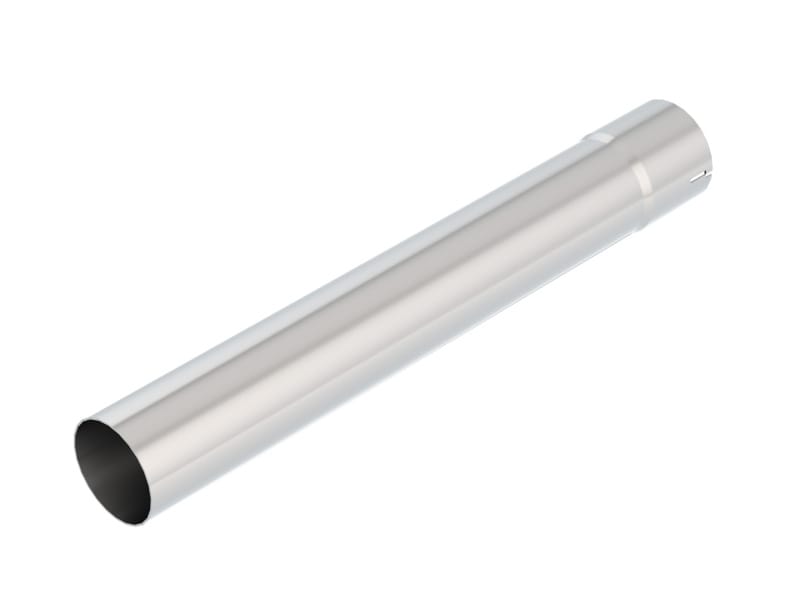 Borla — Connection Pipes - Wheelbase Extension Pipe