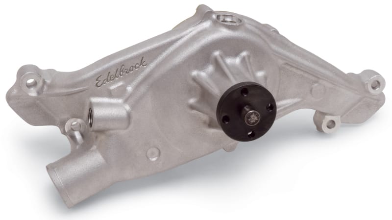 Edelbrock — Victor Series Water Pump