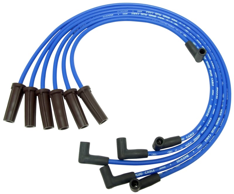 NGK — NGK Spark Plug Wire Set