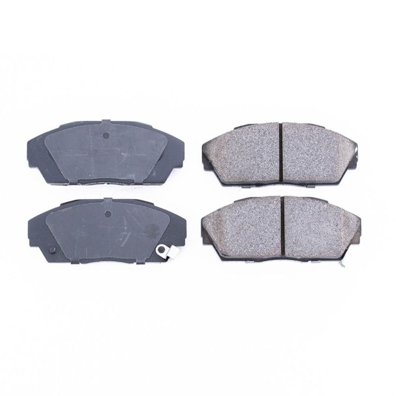 PowerStop — PowerStop - Z16 Low-Dust Ceramic Brake Pads