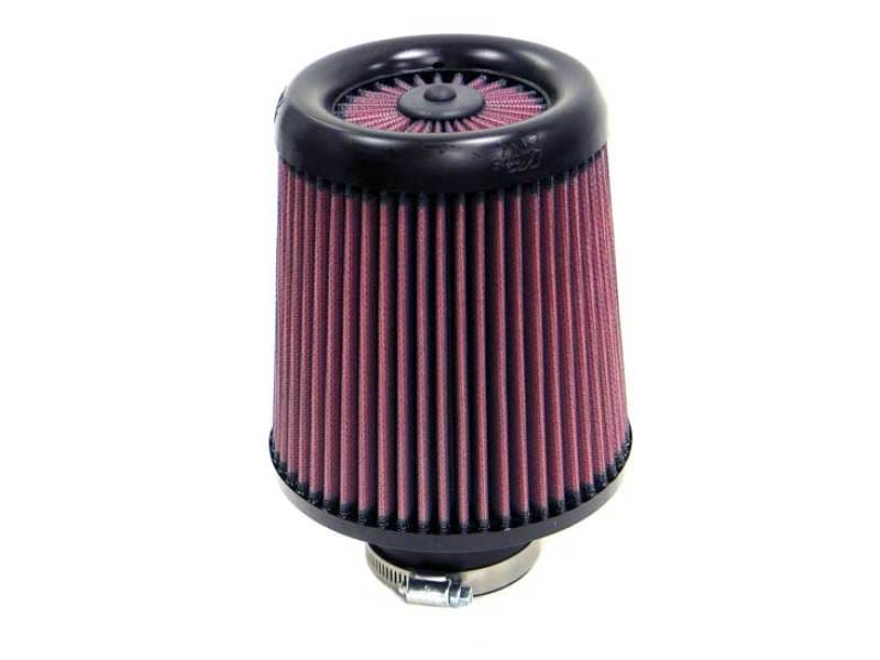 K&N Engineering — Universal X-Stream Clamp-On Air Filter