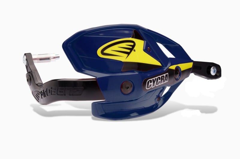 Cycra — Cycra Probend Ultra Bar Pack - Husky Blue
