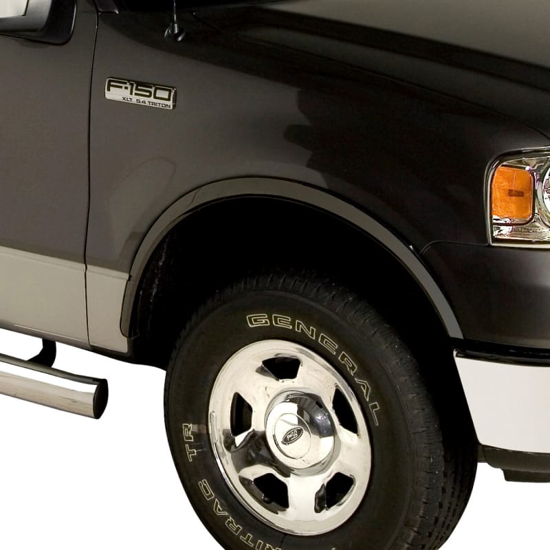 Putco — Fender Trim