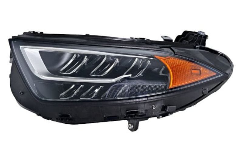Hella — Hella 21-23 Mercedes-Benz Cls Series Headlamp Lh