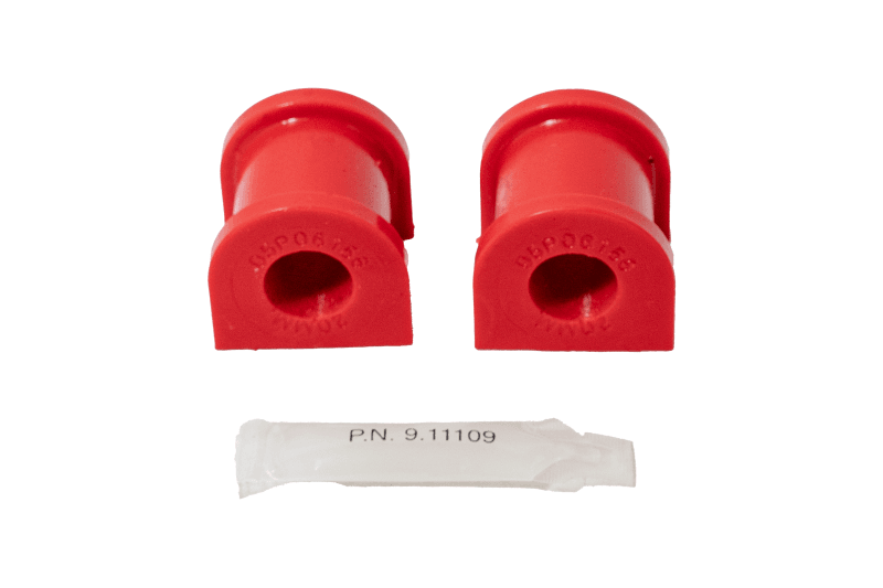Energy Suspension — Rear Sway Bar Bushing Set 20mm