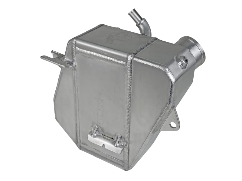 aFe — aFe BladeRunner GT Series Intercooler 11-16 Ford Diesel Trucks V8-6.7L (td)
Aluminum Intercooler