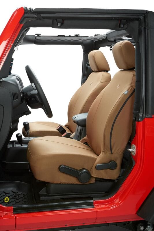 Bestop — Seat Covers