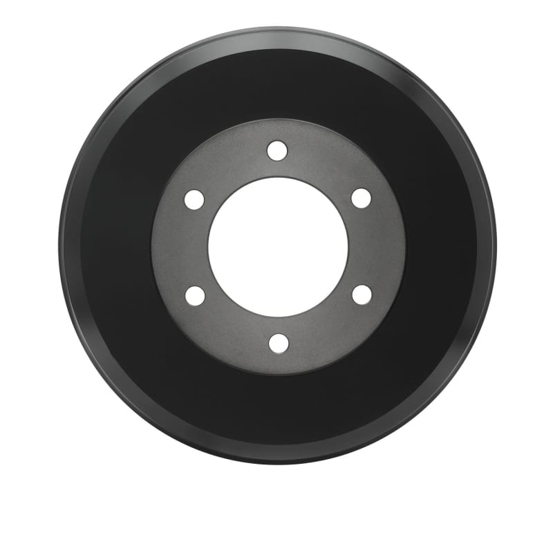 DFC — True Balanced Brake Drum