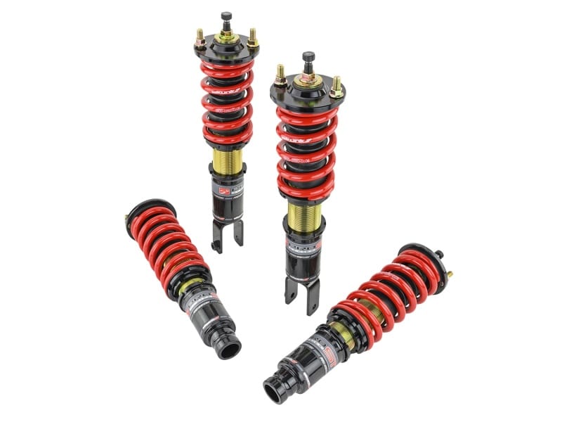 Skunk2 Racing — Pro-ST Coilover Shock Absorber Set
