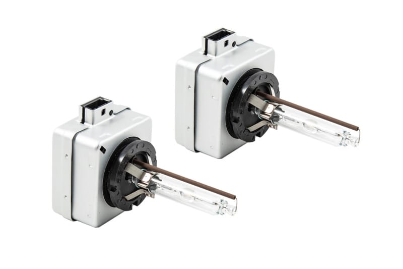 Diode Dynamics — Direct replacement for your factory bulb.