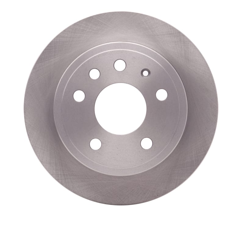 DFC — Disc Brake Rotor