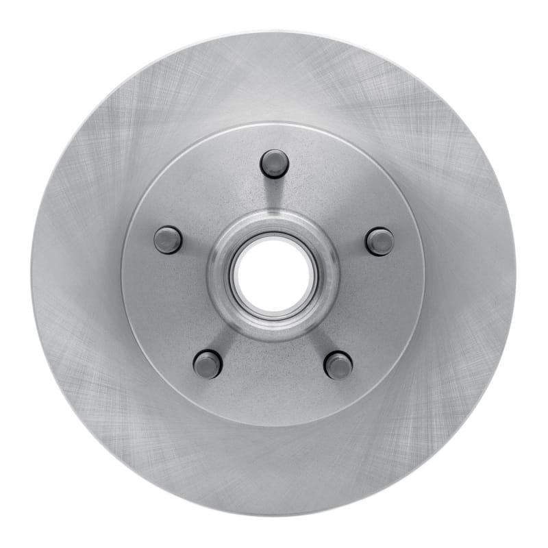 DFC — Disc Brake Rotor