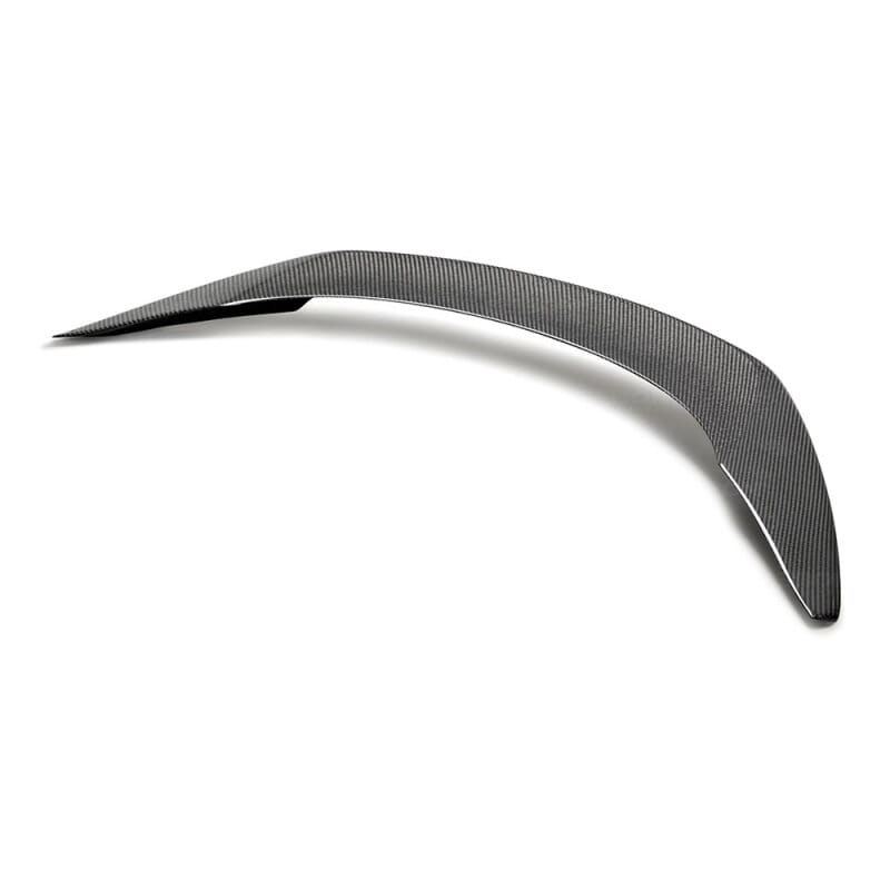 Seibon — Seibon 2020 Toyota Supra SN-Style Carbon Fiber Rear Spoiler
