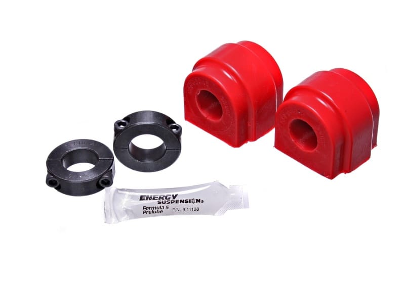 Energy Suspension — Sway Bar Bushing Set