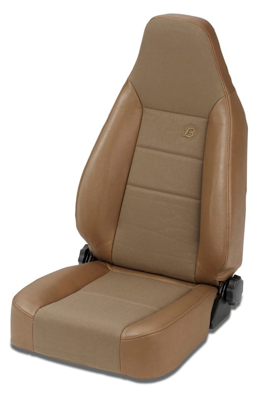 Bestop — Trailmax II Sport Front Seat