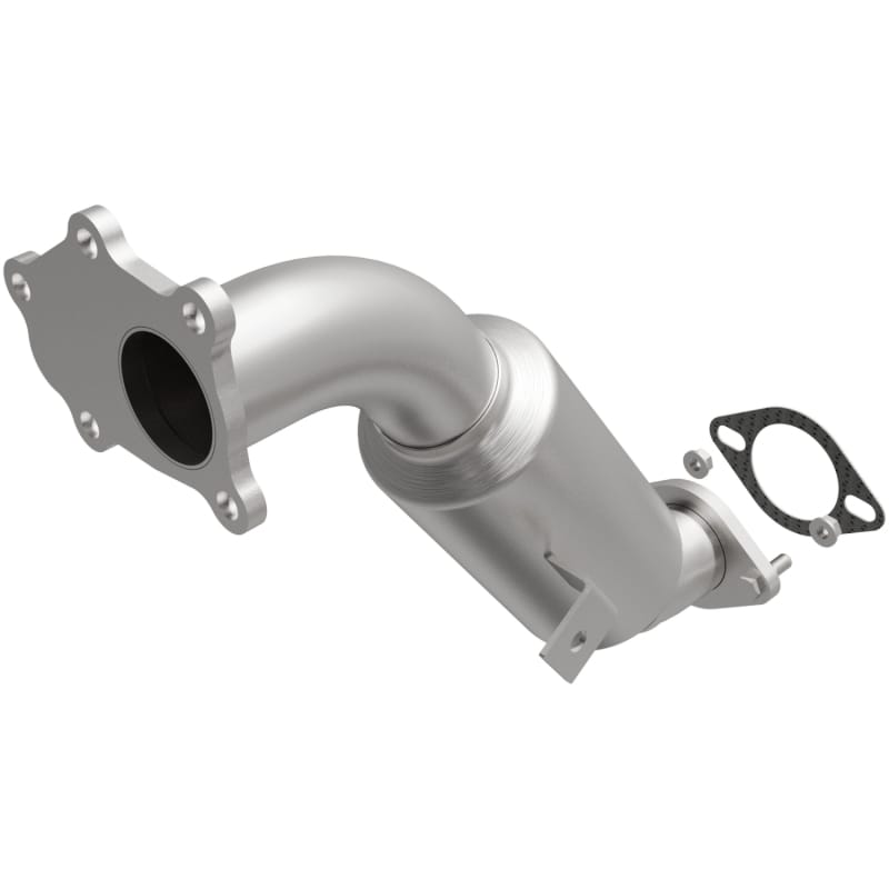 Magnaflow — California CARB Direct-Fit Catalytic Converter
California Direct-Fit Catalytic Converter