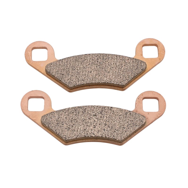 EPI — EPI 88-16 Polaris 325-400/ 96-20 500-800 Sportsman HD Brake Pad