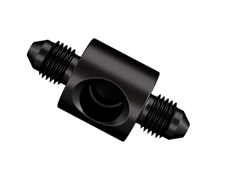 Goodridge — Goodridge Universal Rear Brake Switch Holder