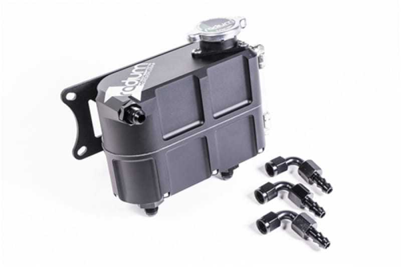 Radium Engineering — COOLANT EXPANSION TANK, UNIVERSAL