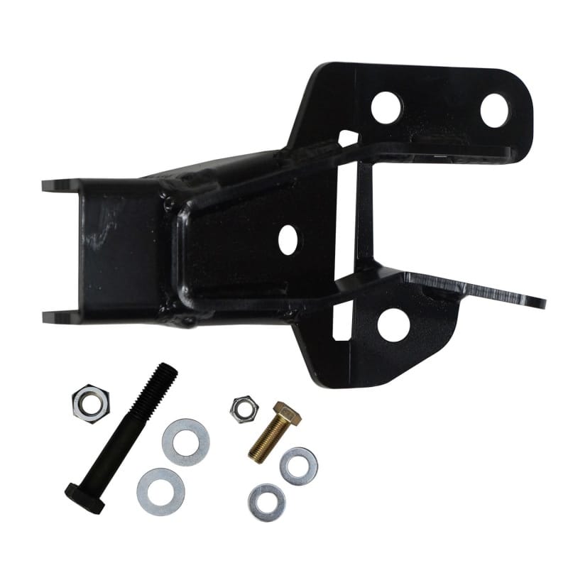 Skyjacker — Jeep Wrangler JL 2 and 4 Door (Rubicon and Non-Rubicon Models) Front Track Bar B