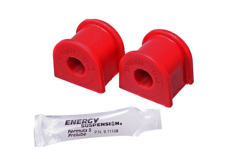 Energy Suspension — Sway Bar Bushing Set