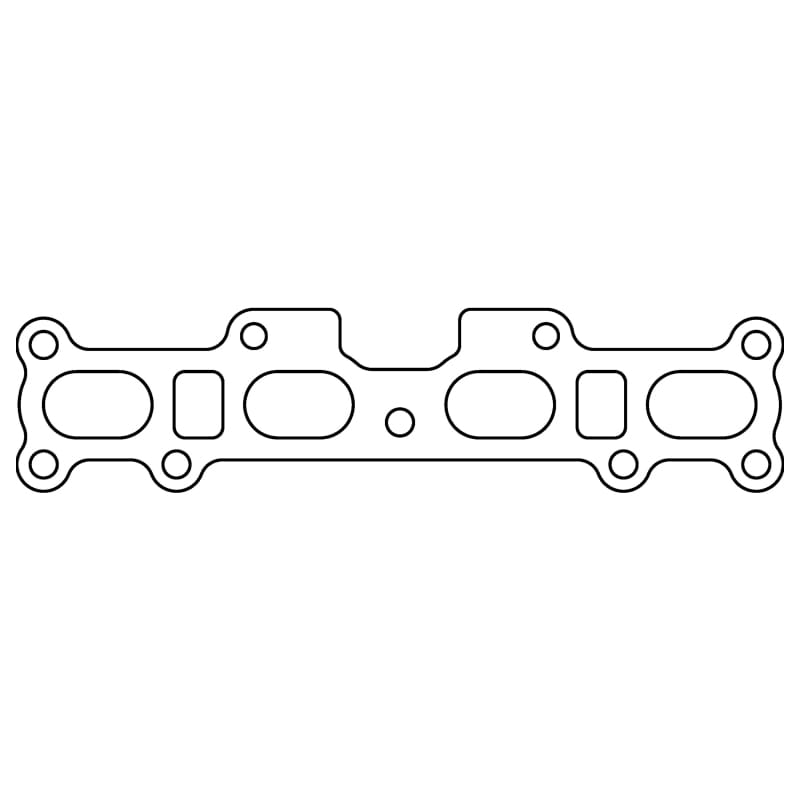 Cometic Gasket — Mazda BP-4W Turbo, BP-ZE Exhaust Manifold Gasket
Mazda BP-4W Turbo; BP-ZE Exhaust Manifold Gasket