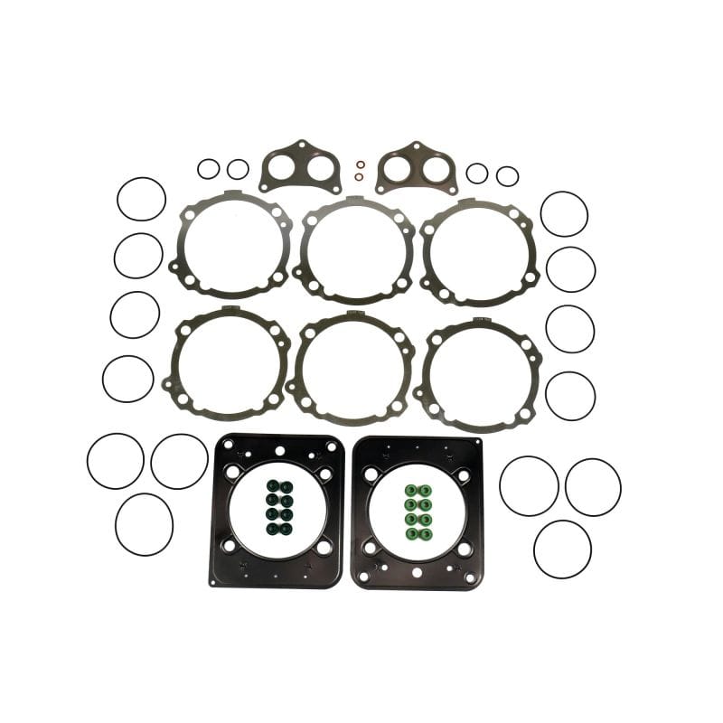 Athena — Athena 1998 Ducati 916 Racing 996 Top End Gasket Kit
