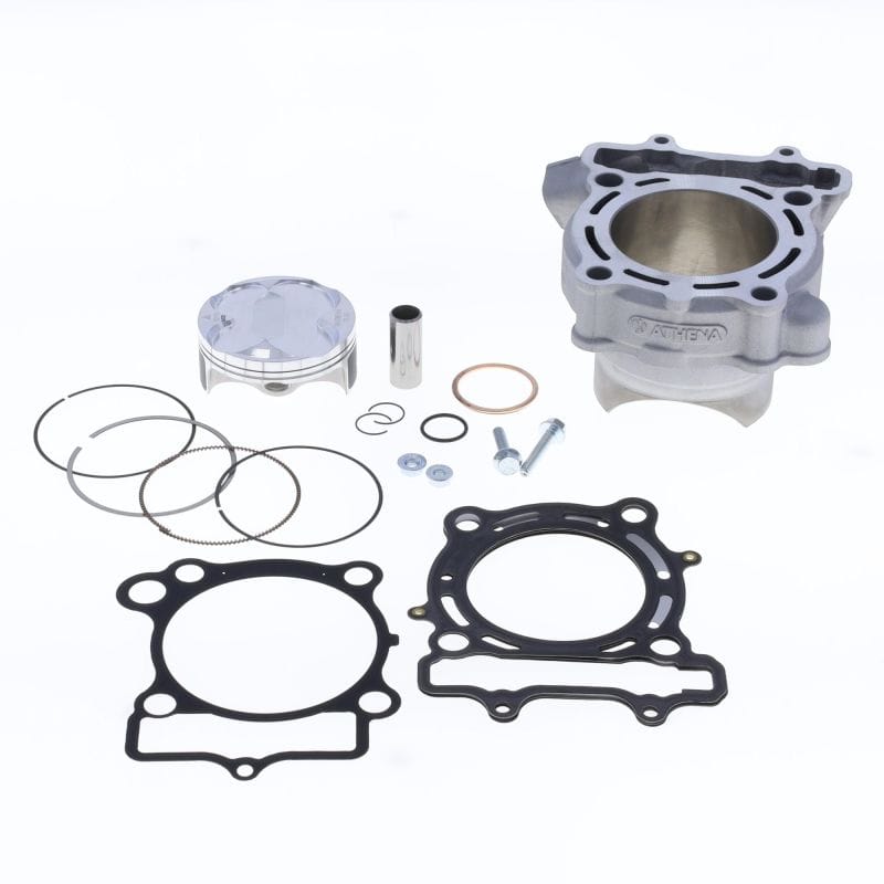 Athena — Athena 07-09 Suzuki RM-Z 250 Stock Bore Complete Cylinder Kit