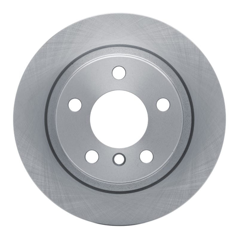 DFC — Disc Brake Rotor