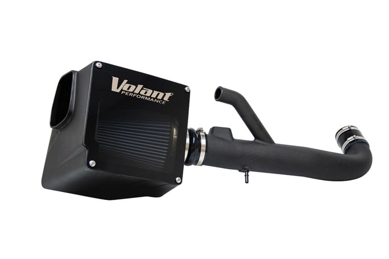 Volant — Cold Air Intake Kit