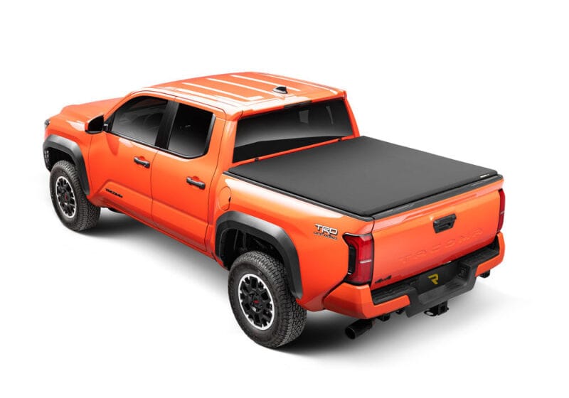Extang — Trifecta Signature 2.0-24-26 Tacoma 6ft.2in.
Trifecta Signature 2.0 - 24-26 Tacoma 6'2"