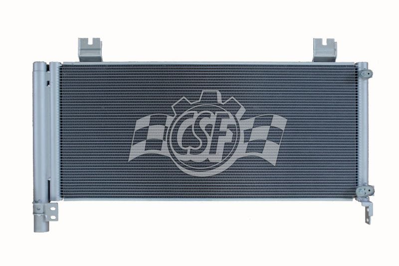 CSF — CSF 2015 Lexus RX450h 3.5L A/C Condenser