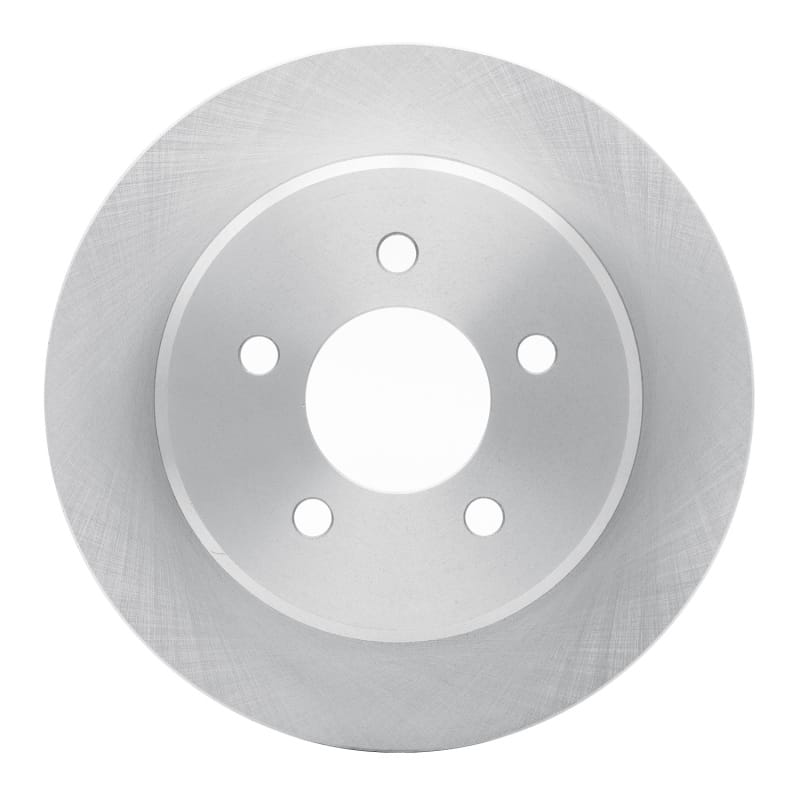 DFC — Disc Brake Rotor