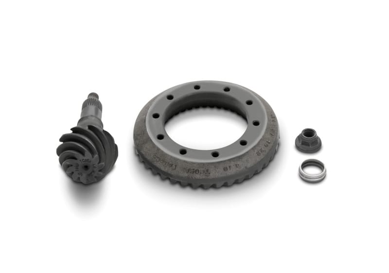 Ford Racing — Ford Racing 8.8 Inch 4.10 Ring Gear and Pinion
Ring and Pinion Kit