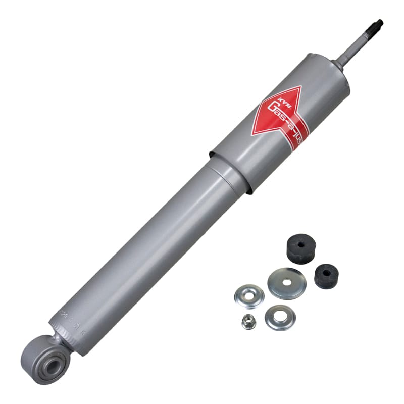 KYB — High Pressure Monotube Gas Shock