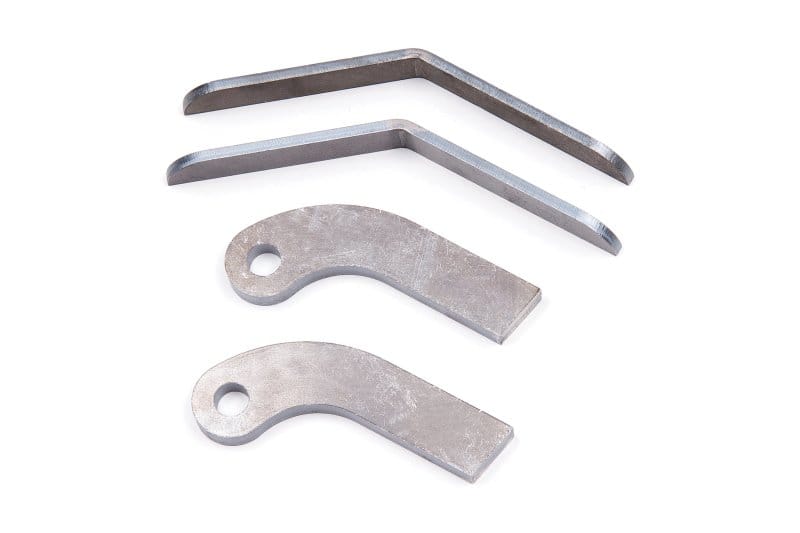 Zone Offroad — Zone Sway Bar Mount