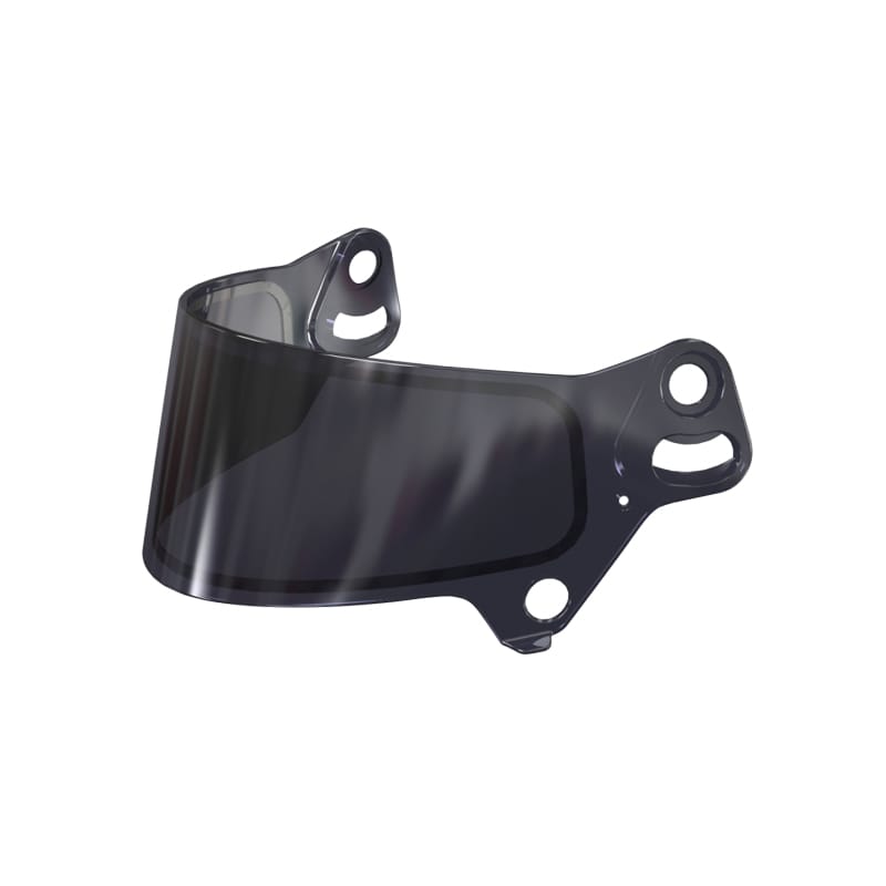 Bell — Bell SE07 Helmet Shield (2MM) - Dark